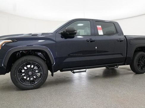 New 2026 Toyota Tundra Limited image 12