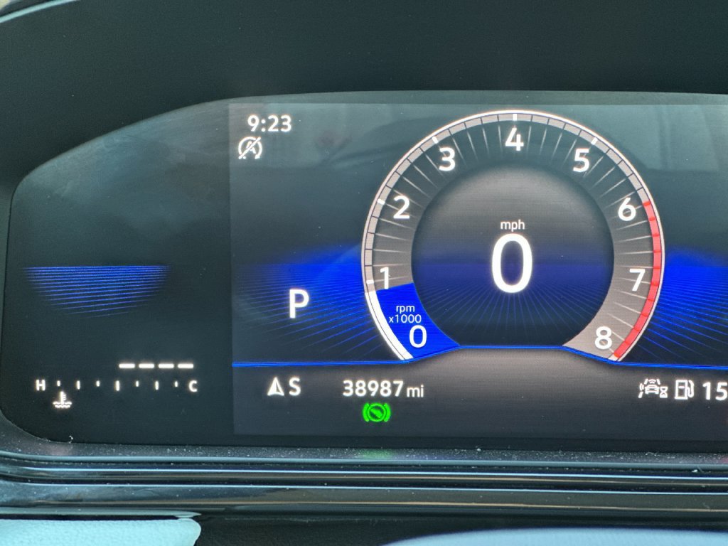 Used 2025 Volkswagen Taos S FWD image 26