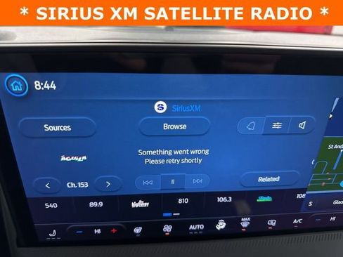 New 2026 Ford Maverick Lariat w/ Black Appearance Package image 16