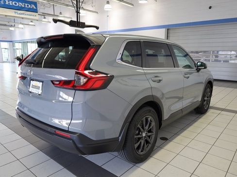 New 2026 Honda CR-V EX-L image 3