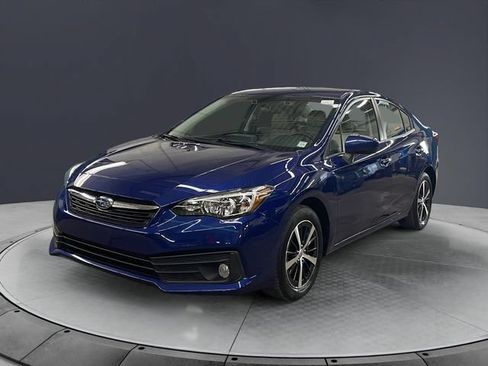 Used 2022 Subaru Impreza 2.0i Premium AWD/4WD image 7