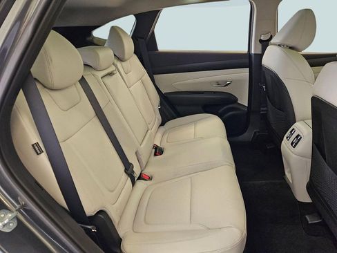 Certified 2025 Hyundai Tucson SEL image 27