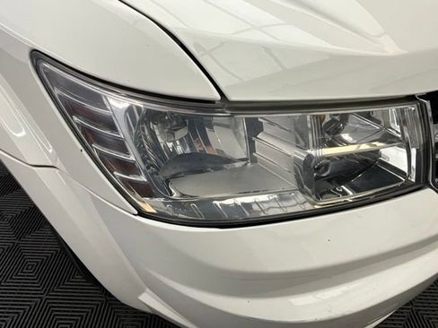 Used 2013 Dodge Journey SE FWD image 27