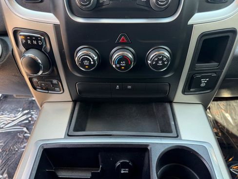 Used 2015 RAM 1500 Big Horn AWD/4WD image 12