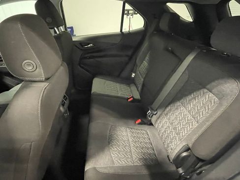 Used 2023 Chevrolet Equinox LT AWD/4WD image 22