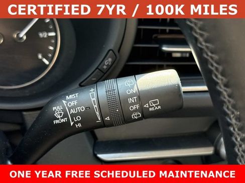 Used 2023 MAZDA CX-30 AWD 2.5 S w/ Select Package image 25