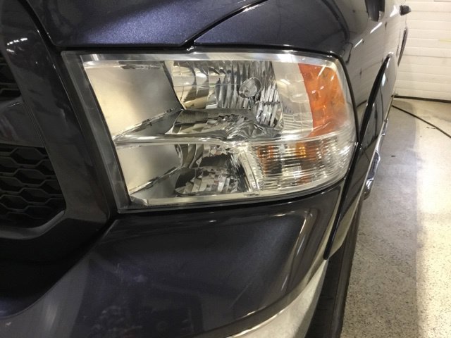 Used 2016 RAM 1500 Outdoorsman AWD/4WD image 7