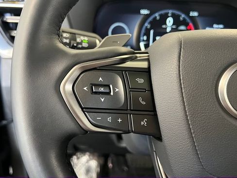 Used 2026 Lexus GX 550 AWD/4WD image 42