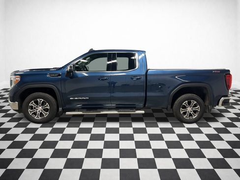 Used 2019 GMC Sierra 1500 SLE w/ SLE Value Package image 2