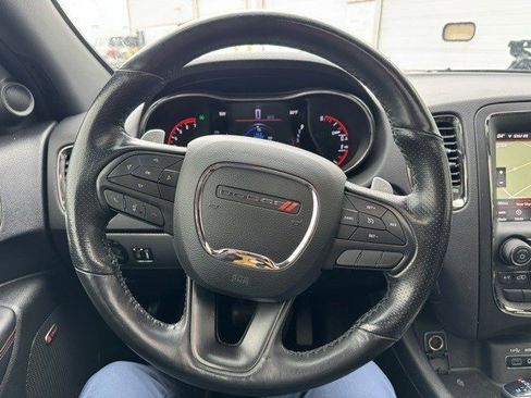 Used 2018 Dodge Durango R/T w/ Blacktop Package image 16