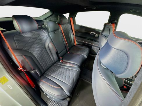 New 2026 Genesis GV80 3.5T e-SC image 29