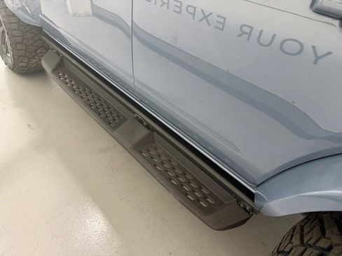 Used 2023 Ford Bronco Wildtrak AWD/4WD image 39