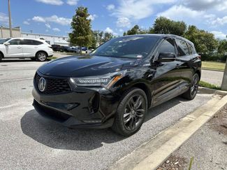 Used 2023 Acura RDX A-Spec FWD video 1