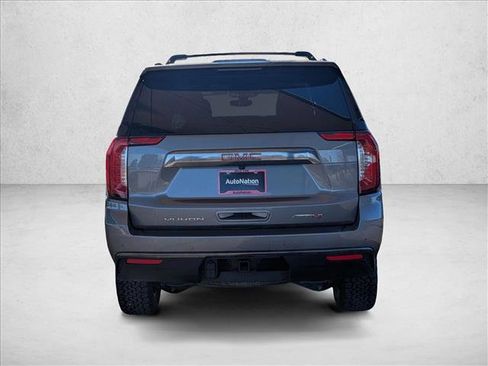 Used 2022 GMC Yukon AT4 image 6