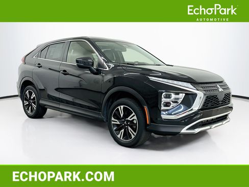 Used 2024 Mitsubishi Eclipse Cross SE AWD/4WD image 1