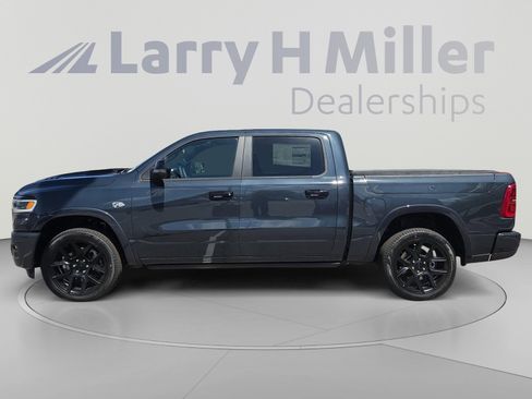 New 2026 RAM 1500 Limited AWD/4WD image 2