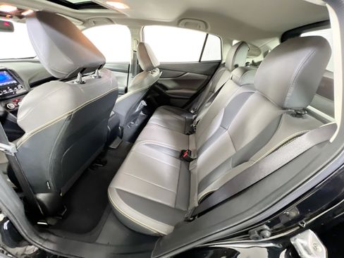 Used 2023 Subaru Crosstrek 2.5i Sport image 24