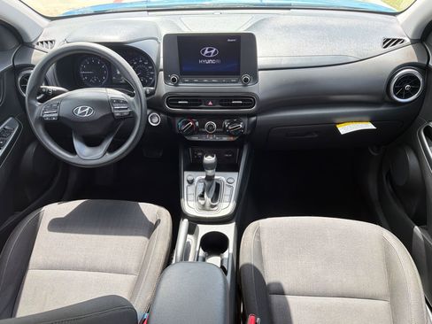 Used 2022 Hyundai Kona SEL image 16
