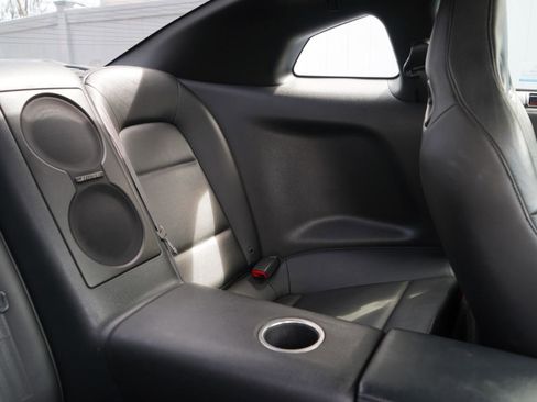 Used 2010 Nissan GT-R Premium image 66