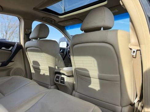 Used 2013 Acura TSX 2.4 image 19