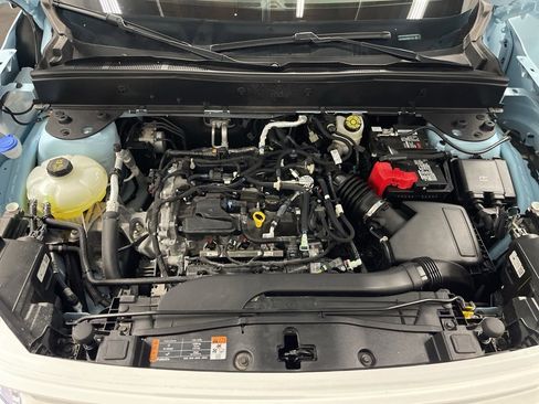 Used 2024 Ford Bronco Sport Heritage w/ Heritage Convenience Package image 41