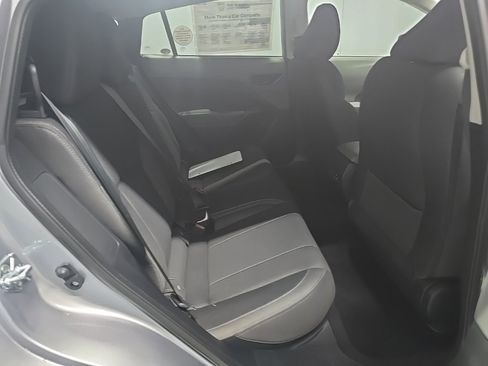 New 2026 Subaru Crosstrek 2.0i Premium image 7