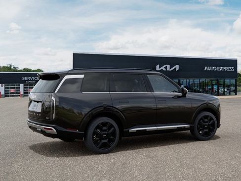 New 2027 Kia Telluride X-Line SX Prestige AWD/4WD image 6