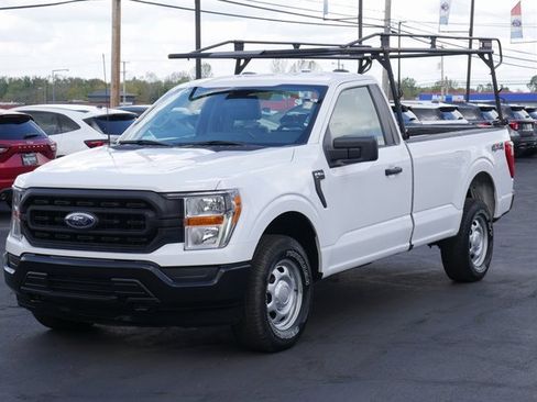 Used 2021 Ford F150 XL image 5
