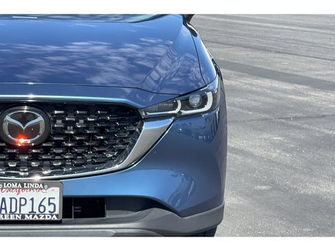 Used 2022 MAZDA CX-5 AWD 2.5 S image 20