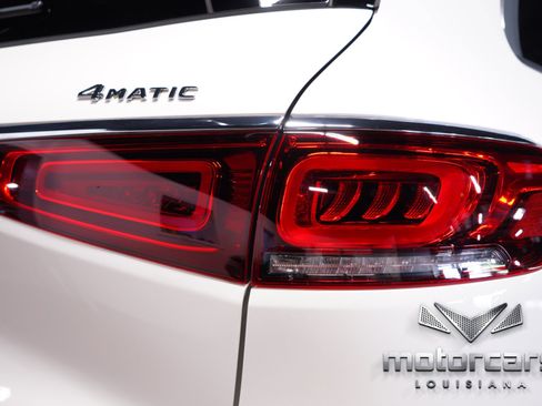 Used 2021 Mercedes-Benz GLS 450 4MATIC image 18