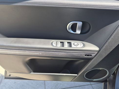 Certified 2024 Hyundai Ioniq 5 Limited AWD/4WD image 14
