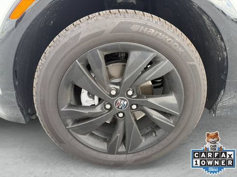 Used 2026 Buick Encore GX Sport Touring FWD image 23