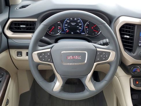 Used 2023 GMC Acadia Denali w/ Trailering Package image 29