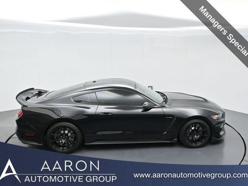 Used 2018 Ford Mustang Shelby GT350 w/ Electronics Package image 58