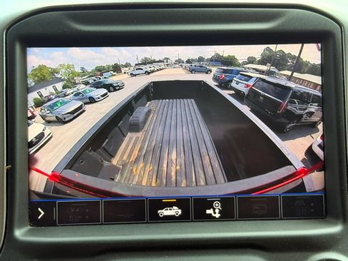 Used 2020 Chevrolet Silverado 3500 LTZ AWD/4WD image 45