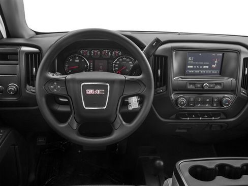 Used 2018 GMC Sierra 1500 2WD Double Cab w/ Elevation Edition image 10