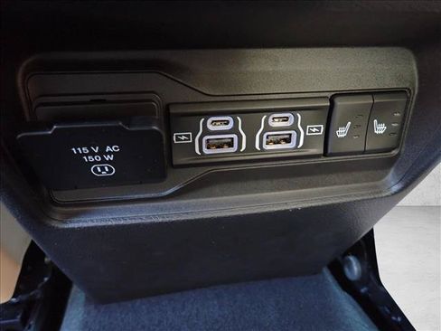 Used 2024 Jeep Grand Cherokee Limited 4xe w/ Luxury Tech Group II AWD/4WD image 11