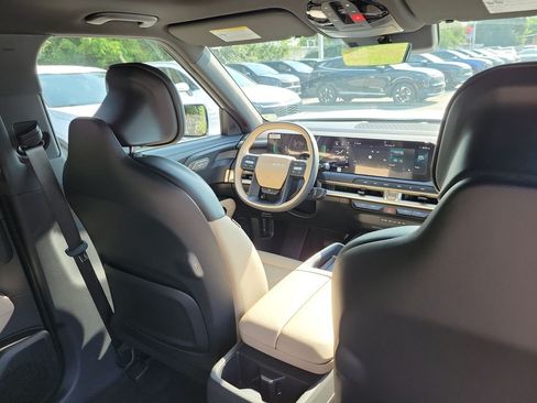 New 2027 Kia Telluride EX FWD image 14