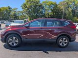 Used 2017 Honda CR-V LX image 4