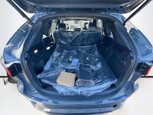 New 2026 MAZDA CX-70 3.3 Turbo S w/ Premium Package AWD/4WD image 27