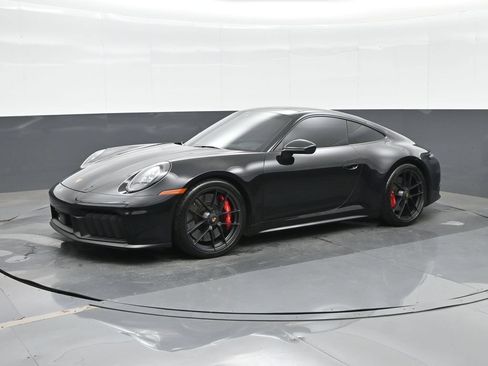 Used 2026 Porsche 911 Carrera GTS RWD image 1