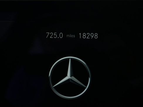 Certified 2022 Mercedes-Benz AMG GT 53 image 11