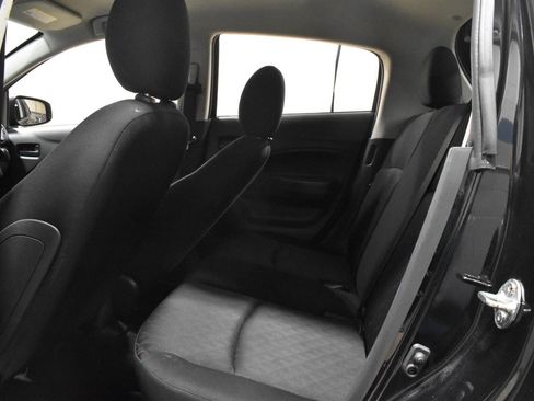Used 2021 Mitsubishi Mirage ES FWD image 8