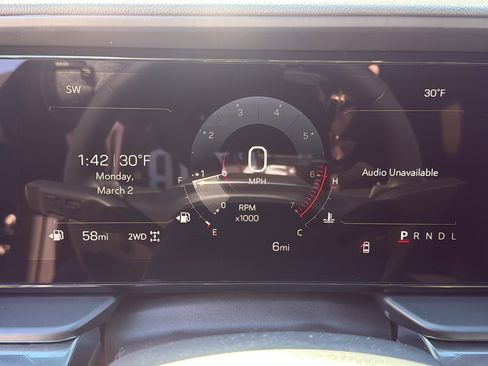 New 2026 GMC Terrain Elevation w/ Elevation Premium Package image 12