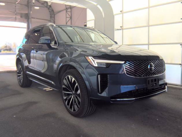 Used 2026 Volvo XC90 B6 Plus AWD/4WD image 4