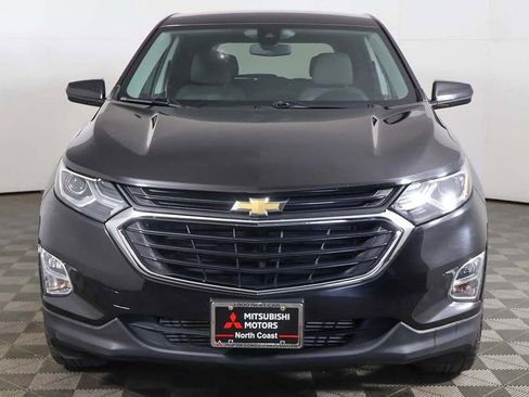Used 2020 Chevrolet Equinox LT image 10