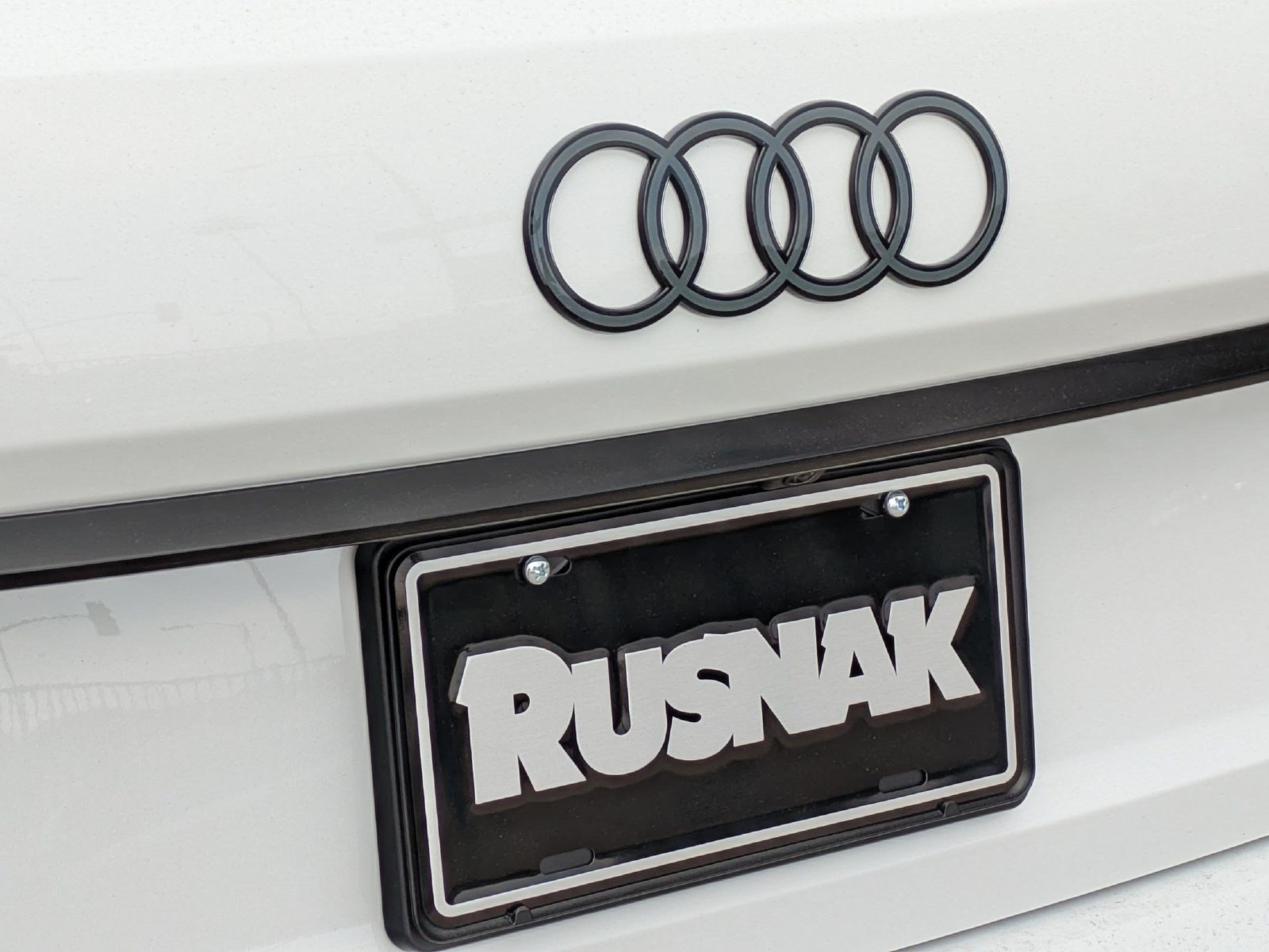 Used 2026 Audi SQ7 Premium Plus AWD/4WD image 15