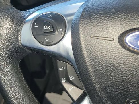 Used 2019 Ford Transit Connect XL FWD image 13