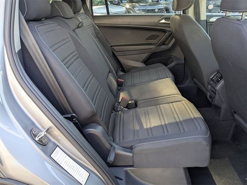 Used 2024 Volkswagen Tiguan S image 29