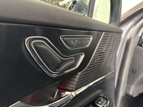 Certified 2022 Lincoln Corsair Reserve w/ Equipment Group 201A image 58